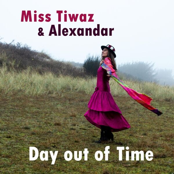 Cover art for Day out of Time