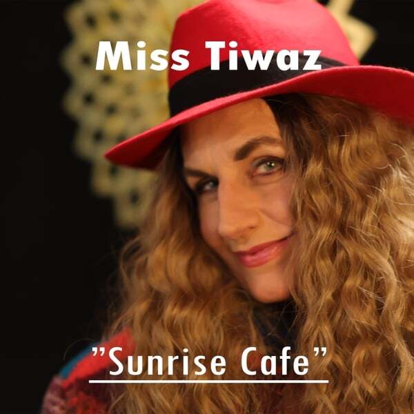Cover art for Sunrise Cafe